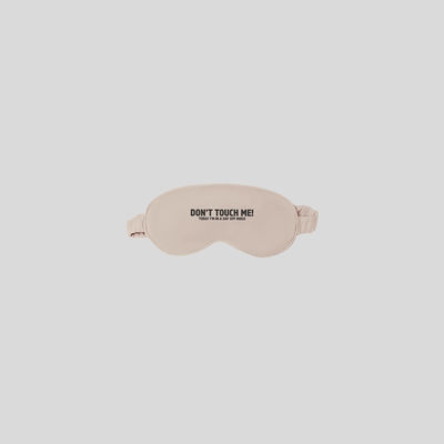Sleeping mask Silk Touch