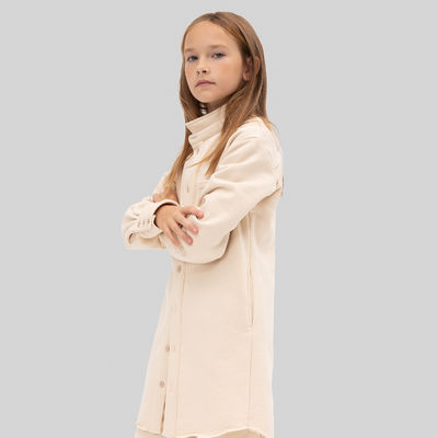 Рубашка Cozy Touch Kids Oversize