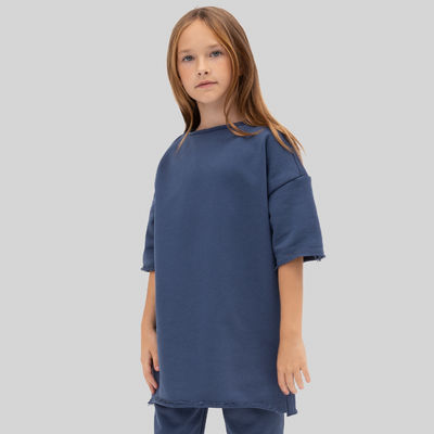 Футболка Cozy Touch Kids Oversize