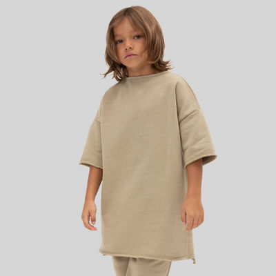 Футболка Cozy Touch Kids Oversize