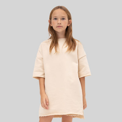 Футболка Cozy Touch Kids Oversize