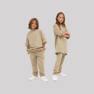 Штаны Cozy Touch Kids Oversize