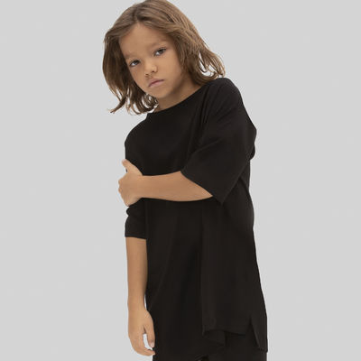 Футболка Silk Touch Kids Oversize