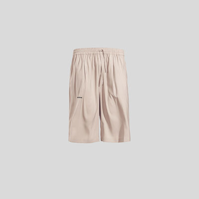 Bermuda Shorts Silk Touch